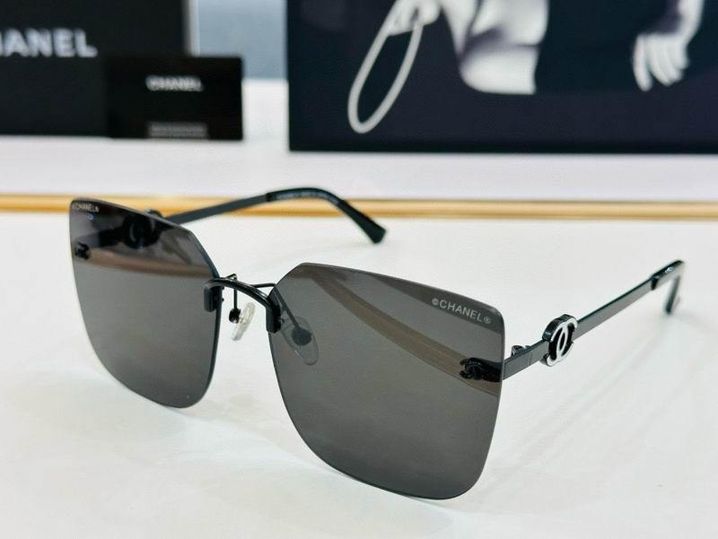 Chanel Sunglasses 1350